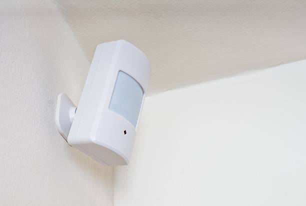 Alarm Sensor